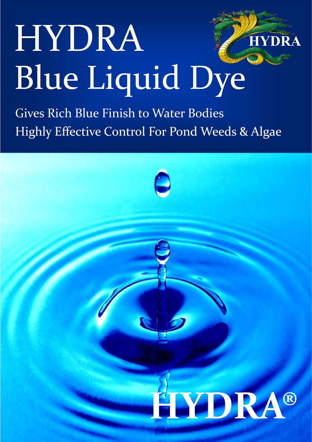 HYDRA Liquid Dye FBM…