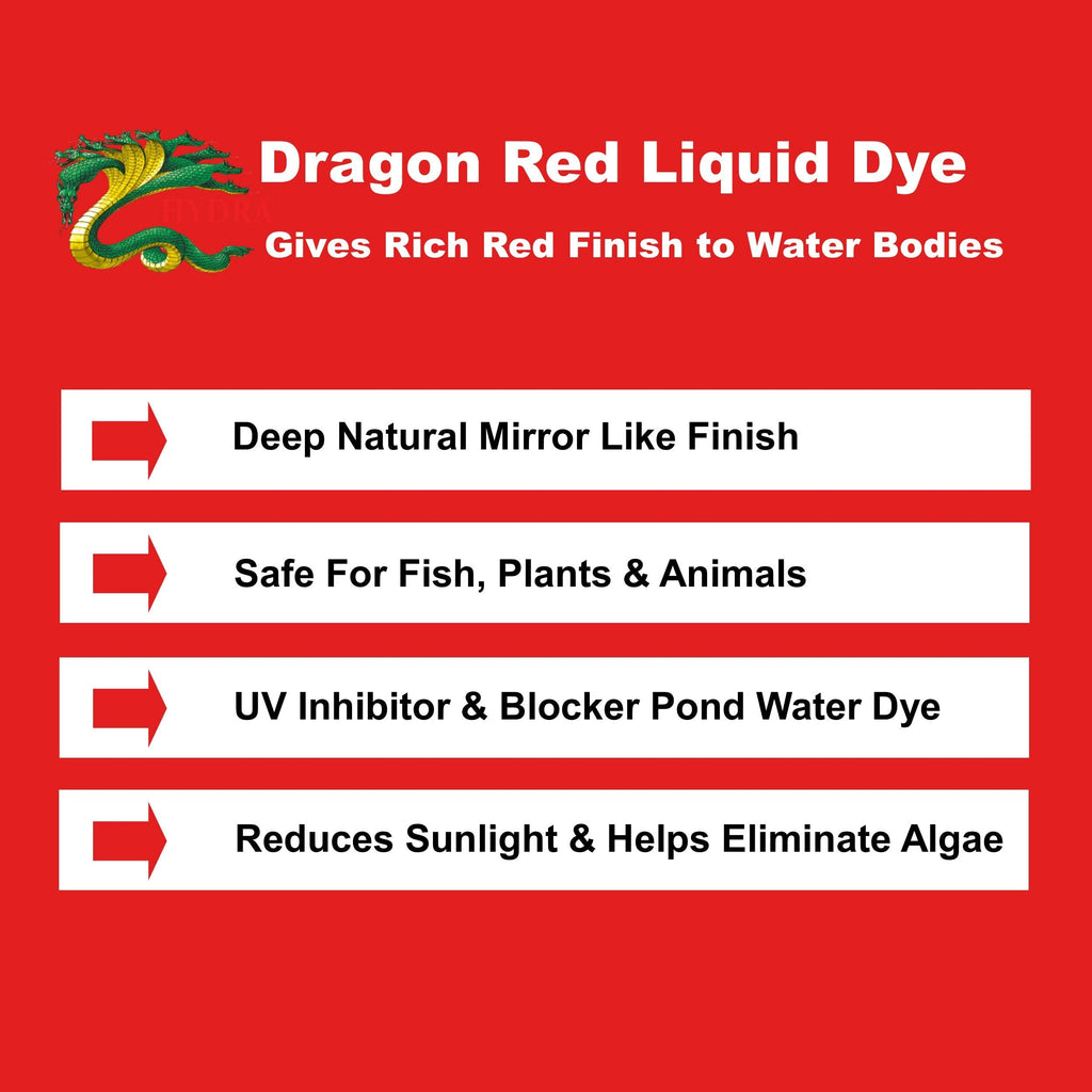 HYDRA Liquid Dye FBM…
