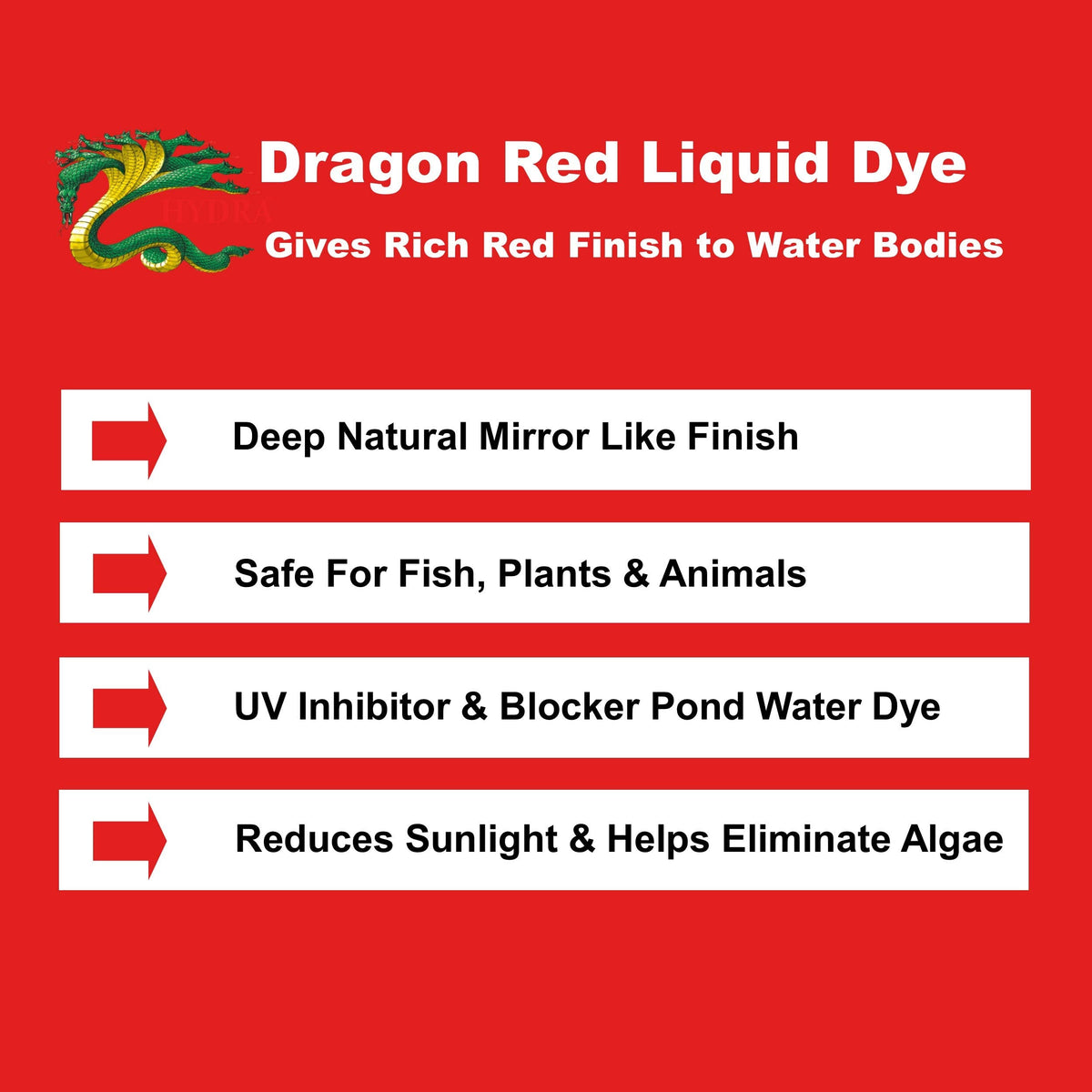 HYDRA Liquid Dye FBM…