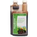 Hydra SeaGrow - Organic Seaweed Extract Concentrate Plant Fertilizer