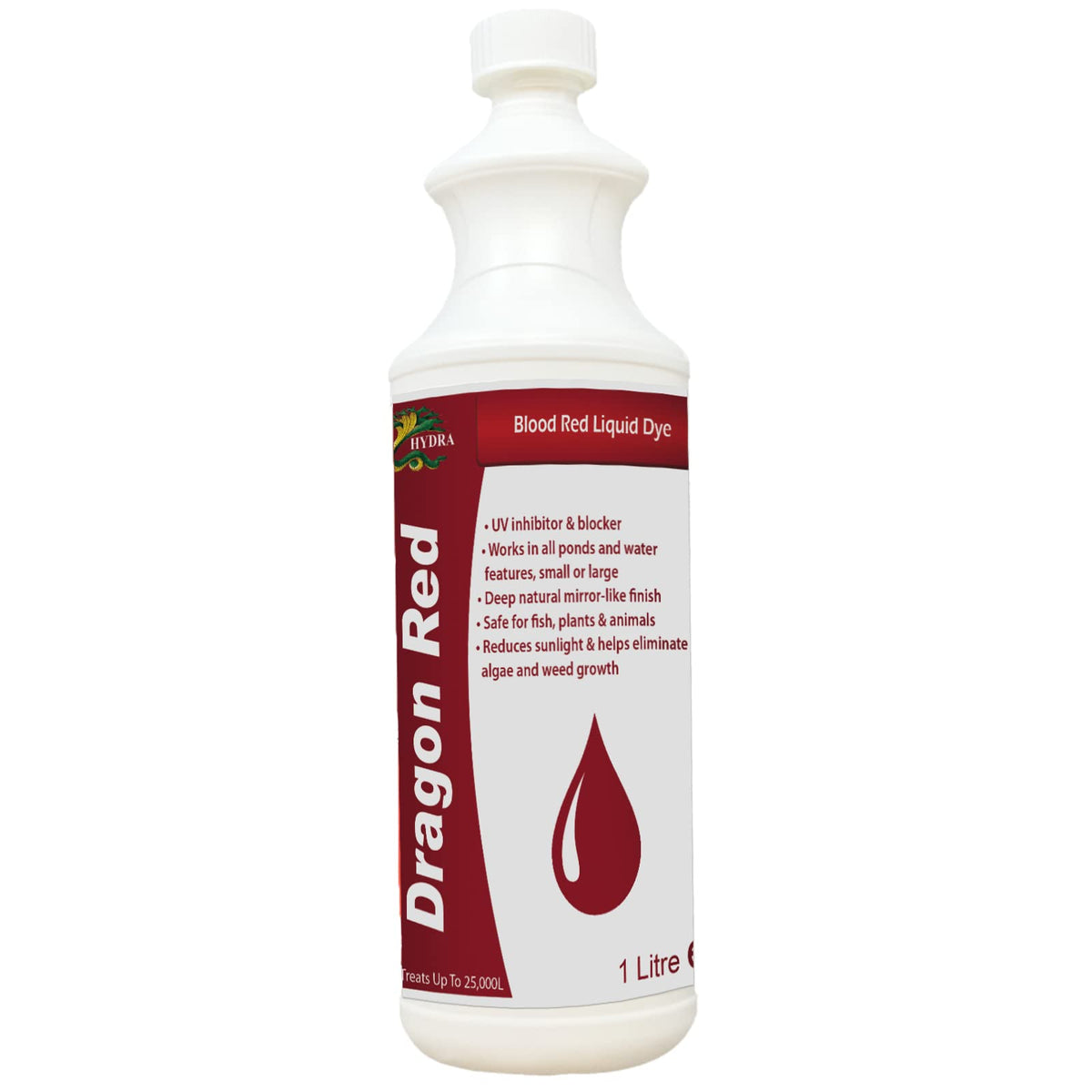 HYDRA Liquid Dye FBM…