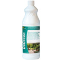 Hydra DeGreen - Removes Algae, Moss, Green Fungus & Mould from Hard & Soft Surfaces | Patio, Driveway & Fence Cleaner | 1L