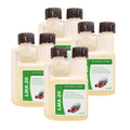 HYDRA LMA-20 100mlx4 Fuel Fit Petrol Injector Cleaner Additive & Stabiliser for all 2-Stroke and 4-Stroke Engines