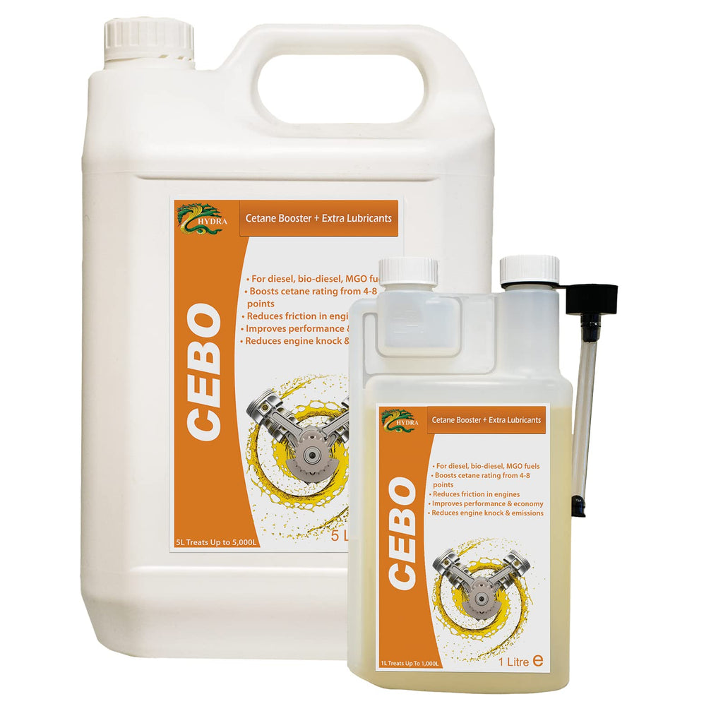 HYDRA Cetane Booster FBM