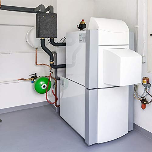 HYDRA Vulcan Heating Oil Additive FBM