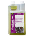 Hydra WonderGrow Liquid Plant Food - Indoor Plant Food & Seaweed Fertiliser for House Plants | Plant feed & Fertiliser for Gardens & Lawns | 1 Litre