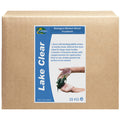 Hydra Blanket Weed & String Algae Treatment for Lake and Larger Pond Water LAKE CLEAR 25KG