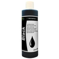 HYDRA BLACK LIQUID DYE 250ml treats UpTo 1063 litres Concentrated Liquid Pond Dye Free of Pesticides, Algaecides Safe for pets fish plants